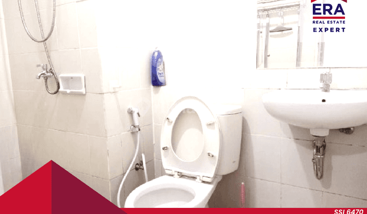 Di Sewa Cepat Apartemen Season City  12