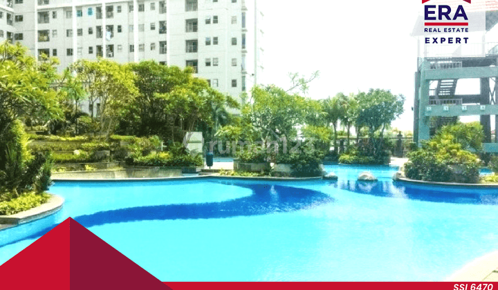 Di Sewa Cepat Apartemen Season City  16