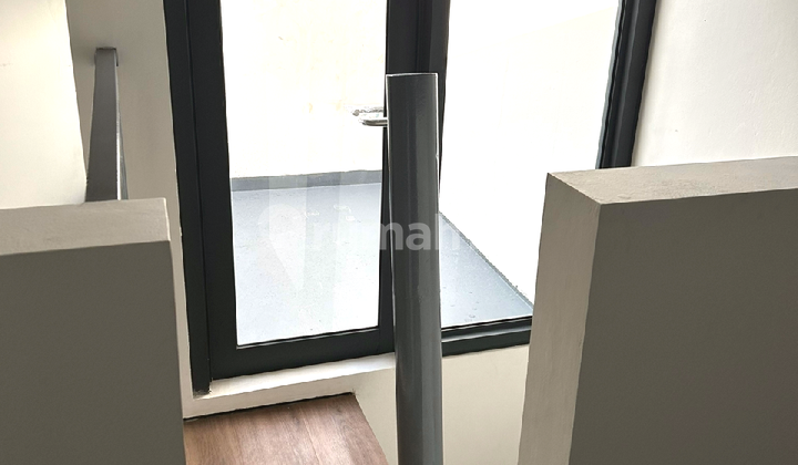 Di Sewakan Rumah Brand New Siap Huni Grand Duta City 1