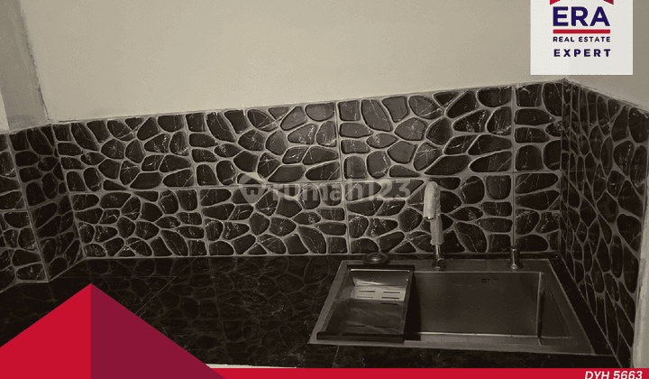 Di Sewakan Rumah Brand New Siap Huni Grand Duta City 5