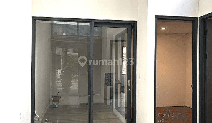 Di Sewakan Rumah Brand New Siap Huni Grand Duta City 8