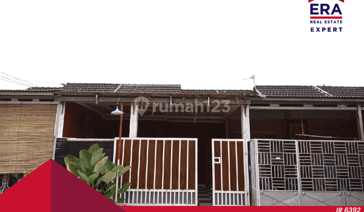 Di Jual Rumah Perumahan Nirwana 1