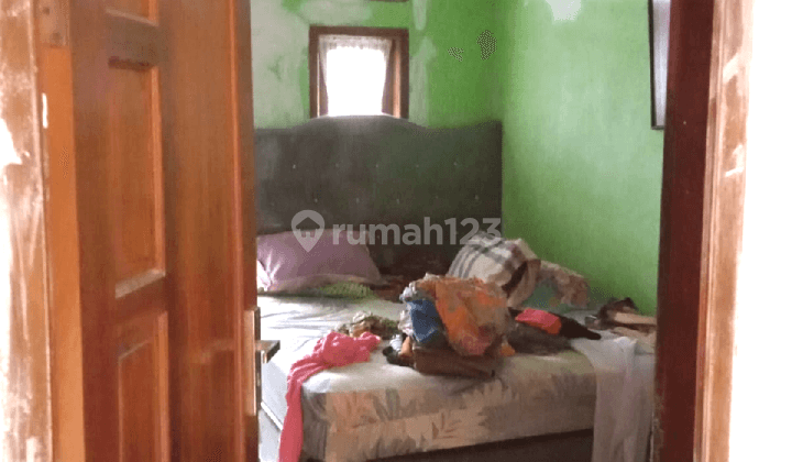 Di Jual Rumah Perumahan Nirwana 3