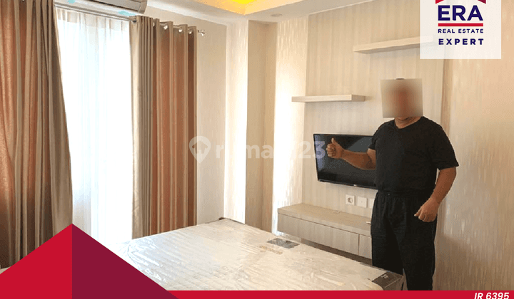 Di Jual Apatemen Sentul Jual Murah  2