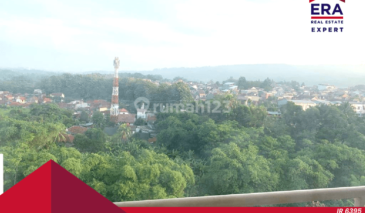 Di Jual Apatemen Sentul Jual Murah  4