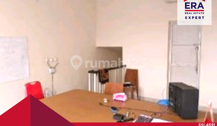 Dijual Cepat Ruko 3 Lantai Letak Strategis Grand Galaxy 2