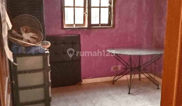 Di Jual Rumah Siap Huni Letal Strategis 4