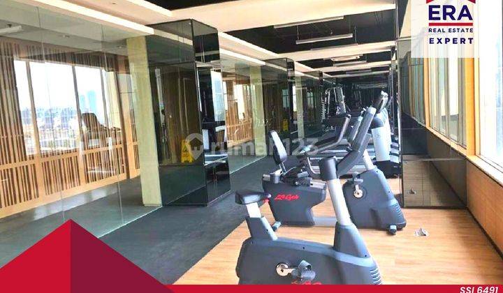 Di Sewa Cepat Apartemen Springwood 5