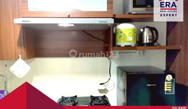 Di Sewa Cepat Apartemen Springwood 11