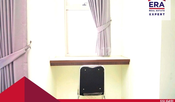 Di Sewa Cepat Apartemen Springwood 15