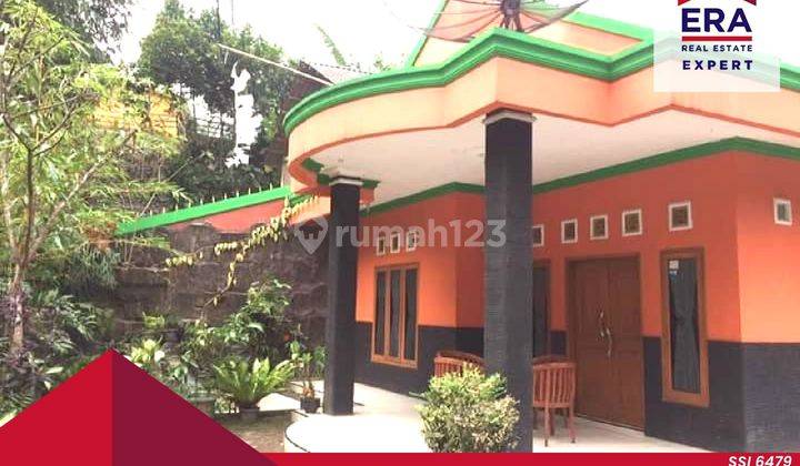 Di Jual Rumah Siap Huni  2