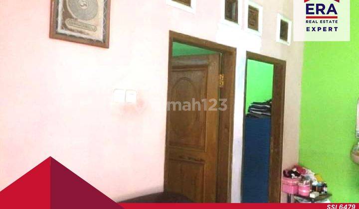 Di Jual Rumah Siap Huni  5