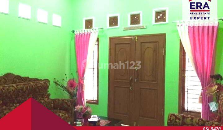 Di Jual Rumah Siap Huni  7