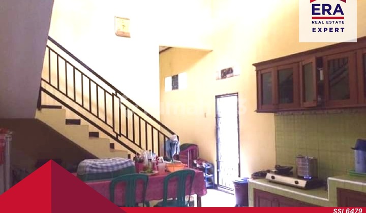 Di Jual Rumah Siap Huni  10