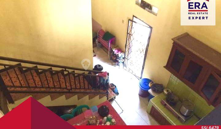 Di Jual Rumah Siap Huni  13