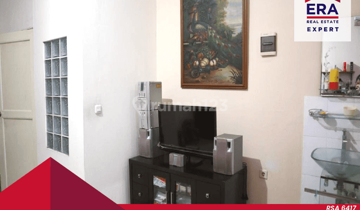 Di Sewakan Ruko 3 Lantai Jakarta Timur 4