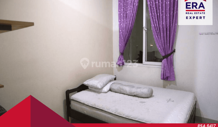 Di Sewakan Ruko 3 Lantai Jakarta Timur 5