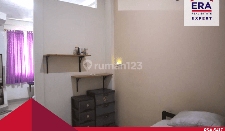Di Sewakan Ruko 3 Lantai Jakarta Timur 6