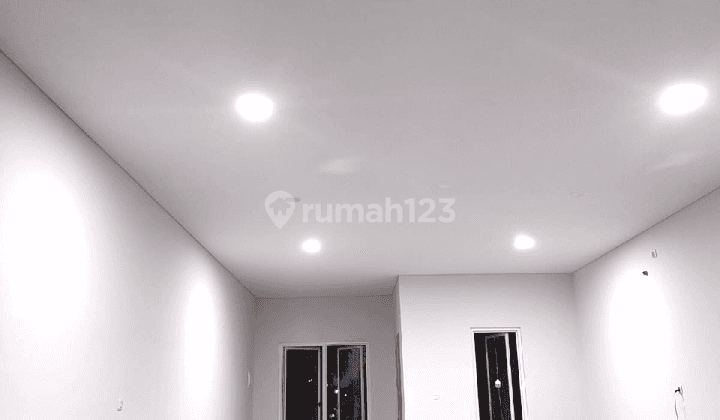 Di Sewakan Ruko Harapan Indah 2 Lt 1