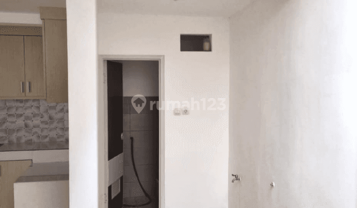 Jual Rumah Baru Siap Huni Area Kalibata Jakarta Selatan  3