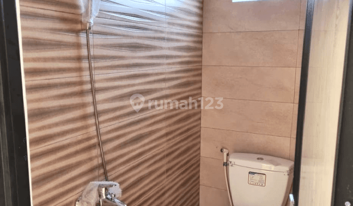 Jual Rumah Baru Siap Huni Area Kalibata Jakarta Selatan  11
