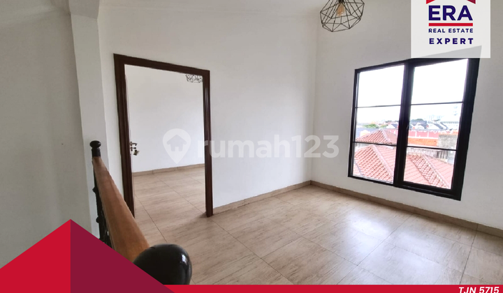 Jual Rumah Baru Siap Huni Area Kalibata Jakarta Selatan  3