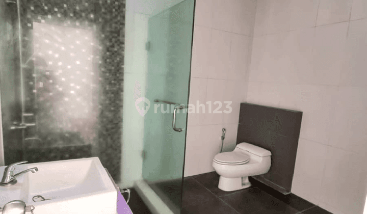Jual Rumah Baru Siap Huni Area Kalibata Jakarta Selatan  7