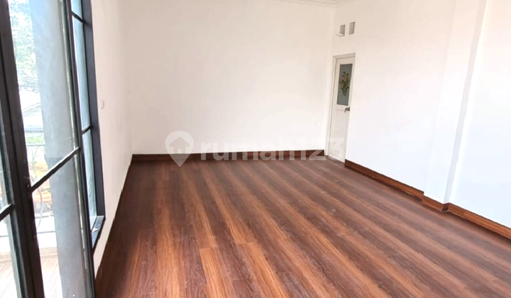 Jual Rumah Baru Siap Huni Area Kalibata Jakarta Selatan  8