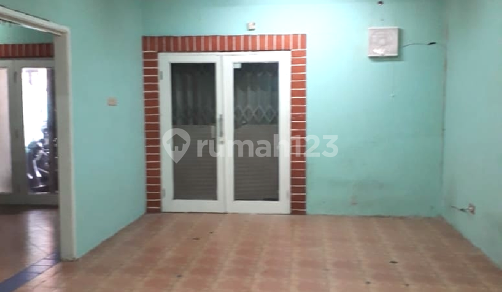 Jual Ruang Usaha 2 Lantai Area Pinggir Jalan Area Tebet Jakarta Selatan 2