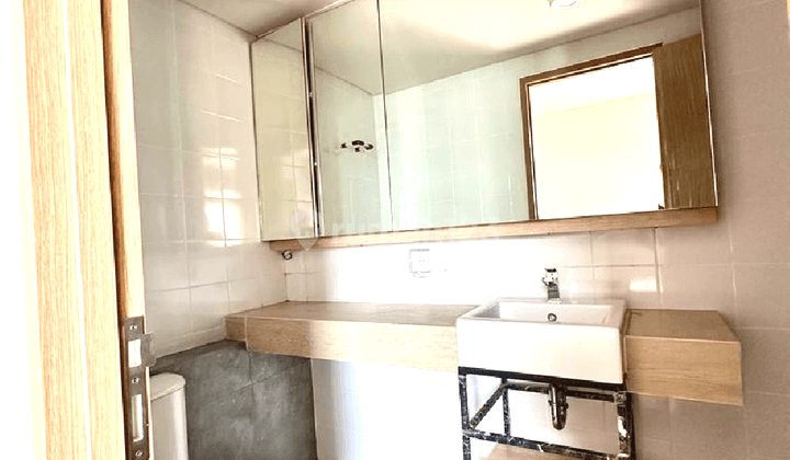 Disewakan Rumah Cantik Siap Huni Cluster Imajihouse Bsd 2