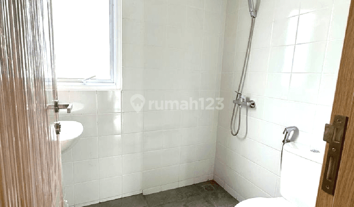 Disewakan Rumah Cantik Siap Huni Cluster Imajihouse Bsd 4