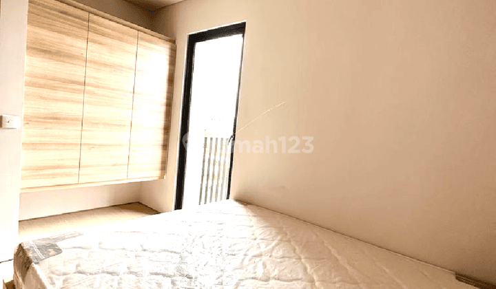 Disewakan Rumah Cantik Siap Huni Cluster Imajihouse Bsd 7