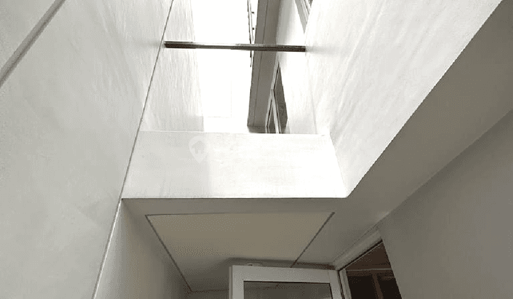 Disewakan Rumah Cantik Siap Huni Cluster Imajihouse Bsd 10