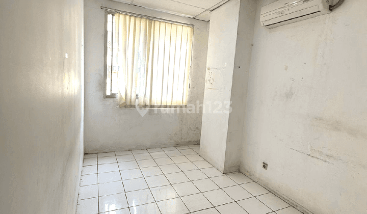 Sewa Ruko Cempaka Mas Cantik Siap Huni Untuk Usaha 6