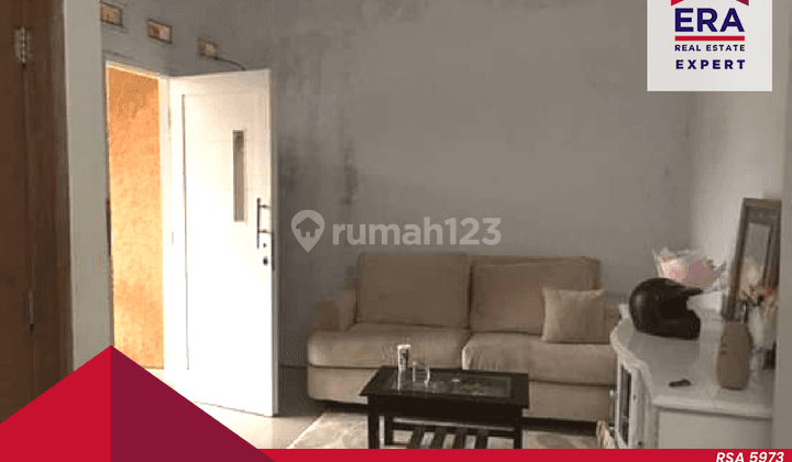 Di Jual Rumah Siap Huni Di Puri Harapan Bekasi 3