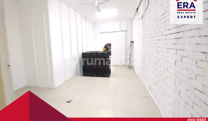 Sewa Rumah Cocok Untuk Usaha  4