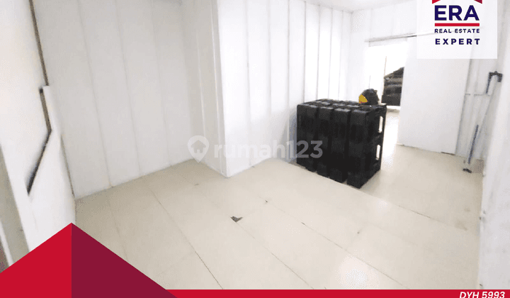 Sewa Rumah Cocok Untuk Usaha  5