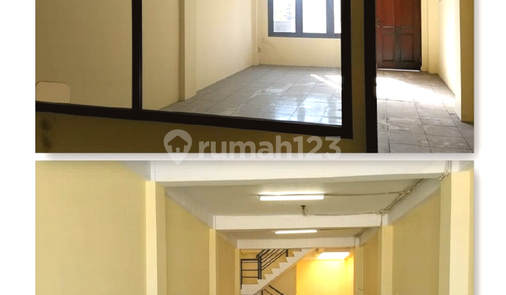 Jual Ruko Fatmawati Jakarta Selatan  1