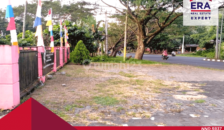 Di Jual Gudang Serbaguna Sulawesi Utara 2