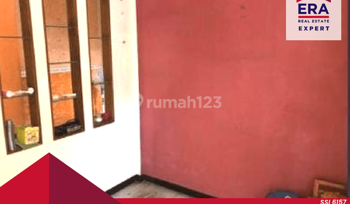 Turun Harga!! Rumah 2 Lantai Letak Strategis di Griya Bintara Indah Bekasi  2