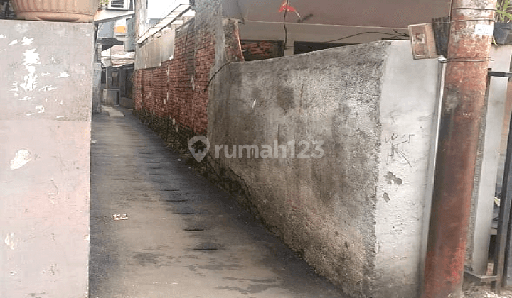 Dijual Rumah + 4 Kosan Penuh Tersewa Di Rawamangun 2