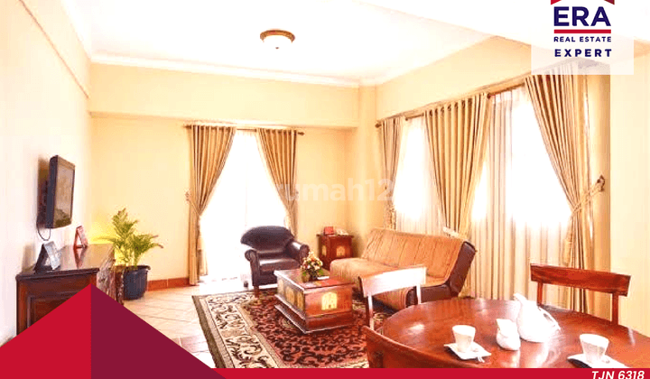 Serang, Jual Apartemen Condominium Marbella 3 BR Fullfurnish 2