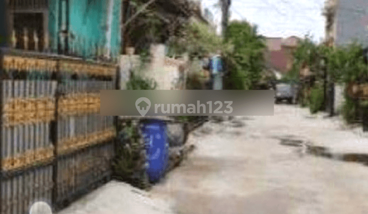 Taman Harapan Baru, Jual Rumah 1 Lt Di Kota Bekasi 2