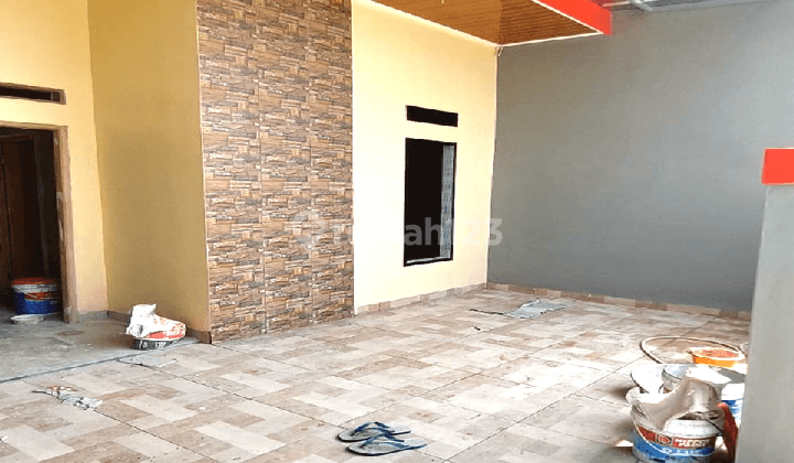 Jual Rumah Siap Huni Baru Di Babelan Bekasi 2