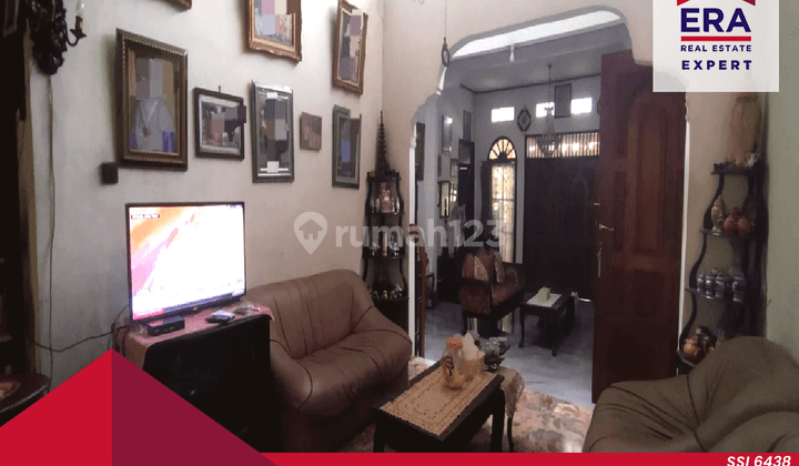 Jual Cepat Rumah Hitung Tanah Cocok Untuk Kostan, Bonus Kontrakan 4 Pintu Di Jatiwaringin 1