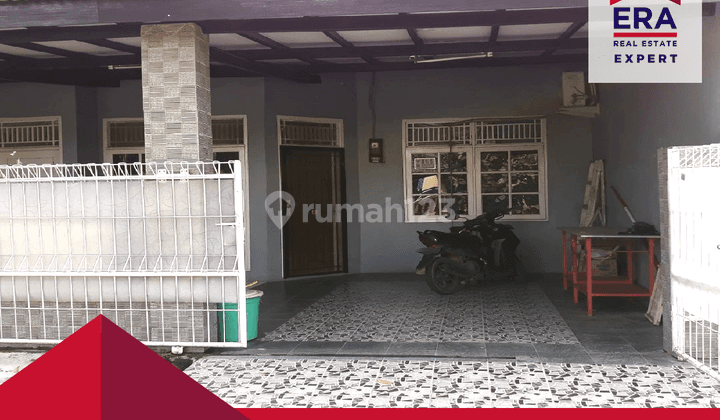 Bekasi Jaya Indah Rumah Cantik Minimalis  1