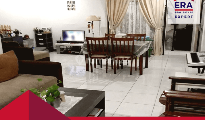 Bekasi Jaya Indah Rumah Cantik Minimalis  2