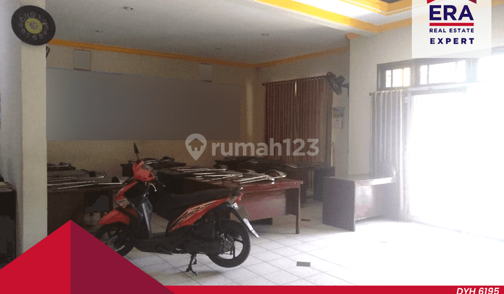 Jual Rumah 1,5 Lantai SHM Di Jakarta Timur 2