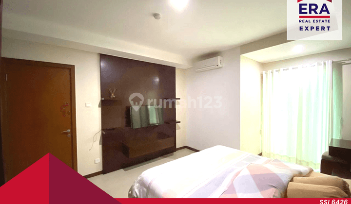 Termurah Rumah 2 Lantai 10x15 Semifurnish Rorotan,jakarta Utara 2