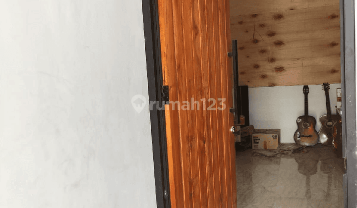 Turun Harga, Termurah, Jual Rumah Murah Siap Huni Jababeka Cikarang, Bekasi 2